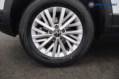 Volkswagen T-Roc Life Manual Petrol SUV - Stock Number (1659416) - 27th supplementary image