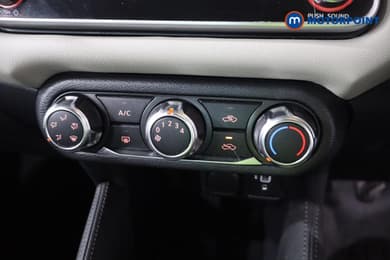 Nissan Micra Acenta Manual Petrol Hatchback - Stock Number (1660478) - 3rd supplementary image