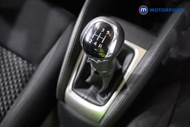 Nissan Micra Acenta Manual Petrol Hatchback - Stock Number (1660478) - 4th supplementary image
