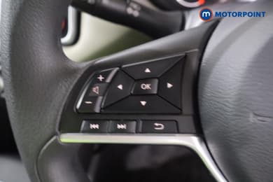 Nissan Micra Acenta Manual Petrol Hatchback - Stock Number (1660478) - 6th supplementary image