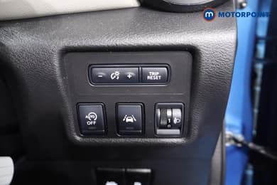 Nissan Micra Acenta Manual Petrol Hatchback - Stock Number (1660478) - 8th supplementary image