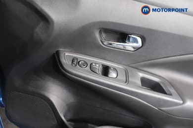 Nissan Micra Acenta Manual Petrol Hatchback - Stock Number (1660478) - 9th supplementary image