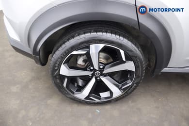 Nissan Juke Tekna Automatic Petrol SUV - Stock Number (1664498) - 3rd supplementary image