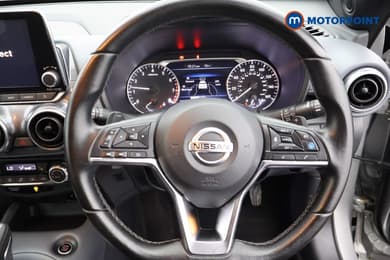 Nissan Juke Tekna Automatic Petrol SUV - Stock Number (1664498) - 5th supplementary image