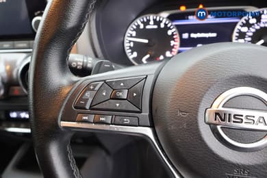 Nissan Juke Tekna Automatic Petrol SUV - Stock Number (1664498) - 6th supplementary image