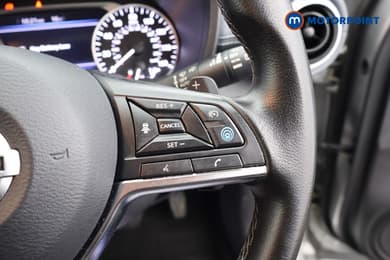 Nissan Juke Tekna Automatic Petrol SUV - Stock Number (1664498) - 7th supplementary image
