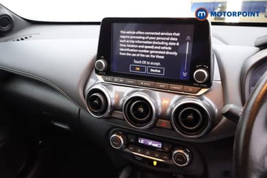 Nissan Juke Tekna Automatic Petrol SUV - Stock Number (1664498) - 11th supplementary image