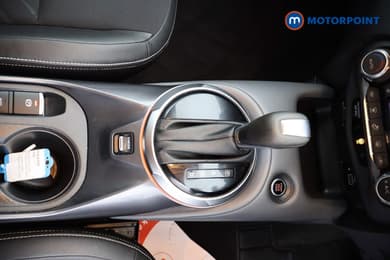 Nissan Juke Tekna Automatic Petrol SUV - Stock Number (1664498) - 13th supplementary image