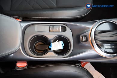 Nissan Juke Tekna Automatic Petrol SUV - Stock Number (1664498) - 14th supplementary image