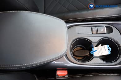 Nissan Juke Tekna Automatic Petrol SUV - Stock Number (1664498) - 15th supplementary image