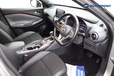 Nissan Juke Tekna Automatic Petrol SUV - Stock Number (1664498) - 21st supplementary image