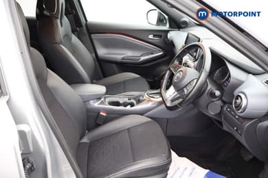 Nissan Juke Tekna Automatic Petrol SUV - Stock Number (1664498) - 22nd supplementary image