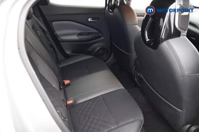 Nissan Juke Tekna Automatic Petrol SUV - Stock Number (1664498) - 24th supplementary image