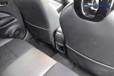 Nissan Juke Tekna Automatic Petrol SUV - Stock Number (1664498) - 25th supplementary image