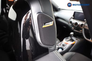 Nissan Juke Tekna Automatic Petrol SUV - Stock Number (1664498) - 26th supplementary image