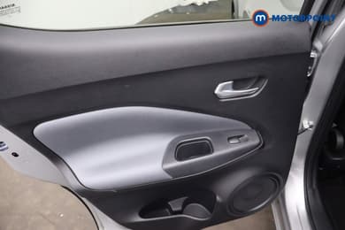 Nissan Juke Tekna Automatic Petrol SUV - Stock Number (1664498) - 27th supplementary image
