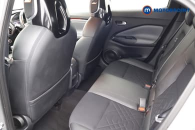 Nissan Juke Tekna Automatic Petrol SUV - Stock Number (1664498) - 28th supplementary image