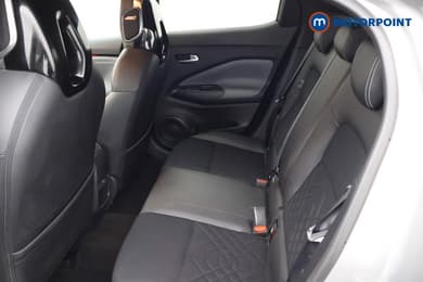 Nissan Juke Tekna Automatic Petrol SUV - Stock Number (1664498) - 29th supplementary image