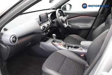 Nissan Juke Tekna Automatic Petrol SUV - Stock Number (1664498) - 31st supplementary image