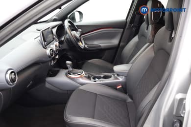 Nissan Juke Tekna Automatic Petrol SUV - Stock Number (1664498) - 32nd supplementary image
