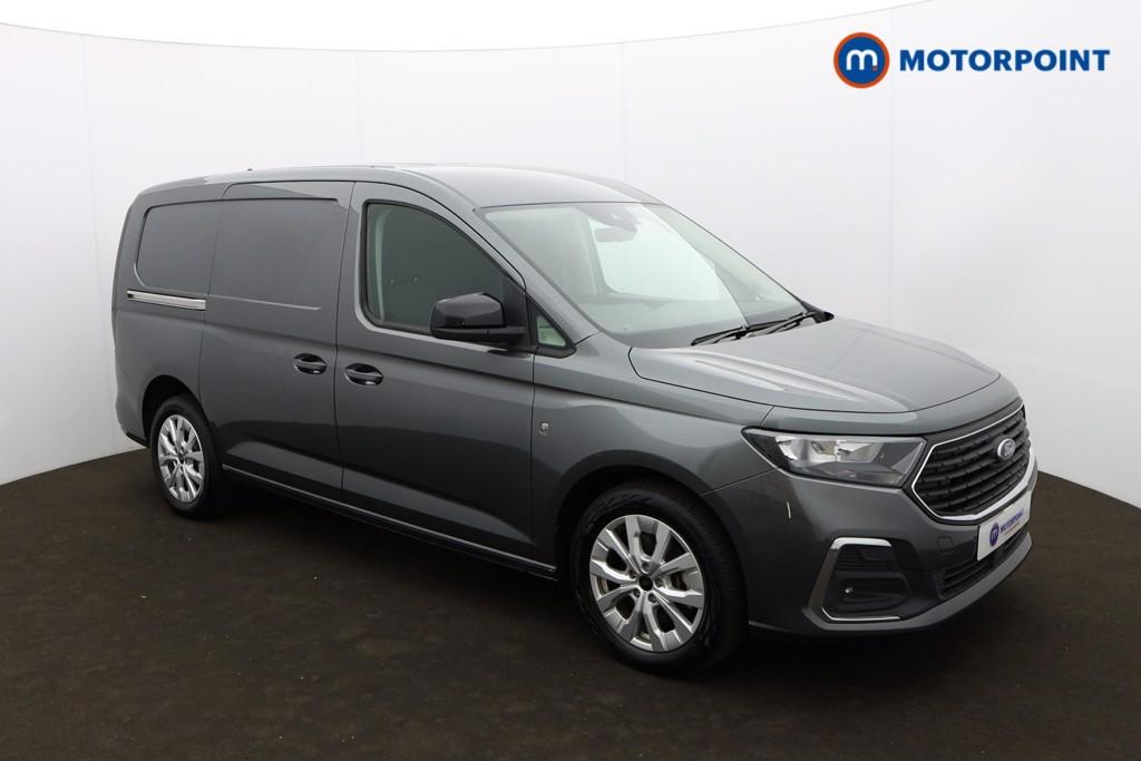FORD TRANSIT CONNECT 1.5 EcoBoost PHEV 150 Limited Van Auto - Stock Number (1665918)