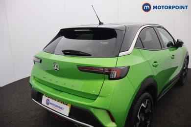 Vauxhall Mokka Ultimate Manual Petrol SUV - Stock Number (1666344) - 2nd supplementary image