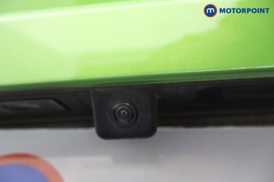 Vauxhall Mokka Ultimate Manual Petrol SUV - Stock Number (1666344) - 4th supplementary image