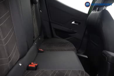 Vauxhall Mokka Ultimate Manual Petrol SUV - Stock Number (1666344) - 6th supplementary image