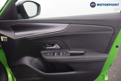Vauxhall Mokka Ultimate Manual Petrol SUV - Stock Number (1666344) - 8th supplementary image