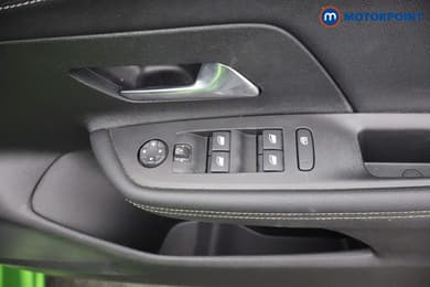 Vauxhall Mokka Ultimate Manual Petrol SUV - Stock Number (1666344) - 9th supplementary image