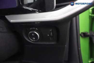 Vauxhall Mokka Ultimate Manual Petrol SUV - Stock Number (1666344) - 11th supplementary image