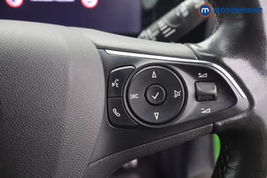 Vauxhall Mokka Ultimate Manual Petrol SUV - Stock Number (1666344) - 12th supplementary image