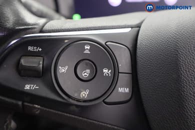 Vauxhall Mokka Ultimate Manual Petrol SUV - Stock Number (1666344) - 13th supplementary image