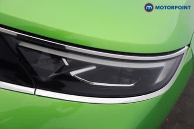 Vauxhall Mokka Ultimate Manual Petrol SUV - Stock Number (1666344) - 20th supplementary image