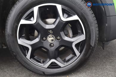 Vauxhall Mokka Ultimate Manual Petrol SUV - Stock Number (1666344) - 23rd supplementary image