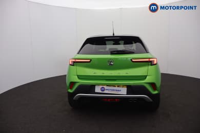 Vauxhall Mokka Ultimate Manual Petrol SUV - Stock Number (1666344) - 1st supplementary image