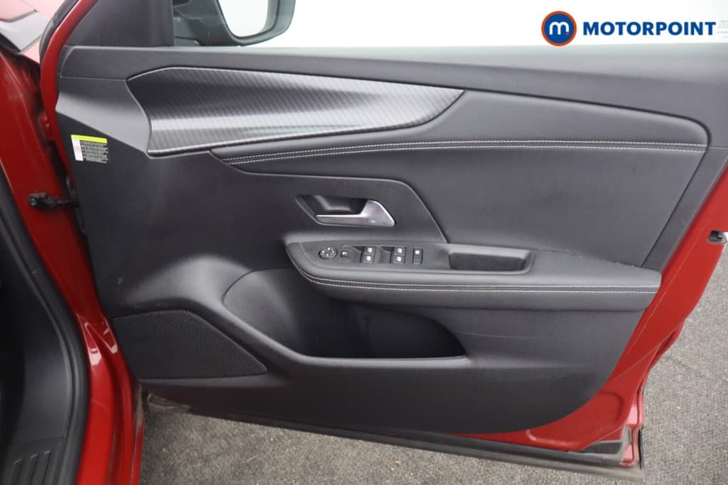 Vauxhall Mokka Ultimate Manual Petrol SUV - Stock Number (1667413) - 8th supplementary image