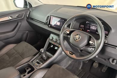 Skoda Karoq Se L Manual Petrol SUV - Stock Number (1669593) - 2nd supplementary image