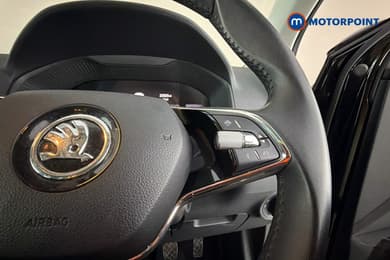 Skoda Karoq Se L Manual Petrol SUV - Stock Number (1669593) - 4th supplementary image