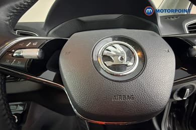Skoda Karoq Se L Manual Petrol SUV - Stock Number (1669593) - 5th supplementary image