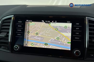 Skoda Karoq Se L Manual Petrol SUV - Stock Number (1669593) - 10th supplementary image