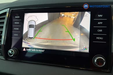 Skoda Karoq Se L Manual Petrol SUV - Stock Number (1669593) - 13th supplementary image