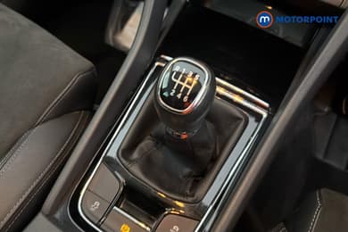 Skoda Karoq Se L Manual Petrol SUV - Stock Number (1669593) - 15th supplementary image