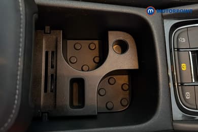 Skoda Karoq Se L Manual Petrol SUV - Stock Number (1669593) - 16th supplementary image