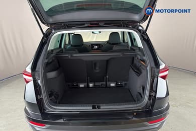 Skoda Karoq Se L Manual Petrol SUV - Stock Number (1669593) - 33rd supplementary image