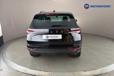 Skoda Karoq Se L Manual Petrol SUV - Stock Number (1669593) - 37th supplementary image
