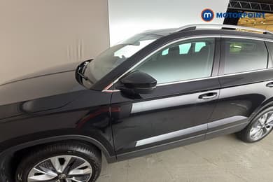 Skoda Karoq Se L Manual Petrol SUV - Stock Number (1669593) - 43rd supplementary image