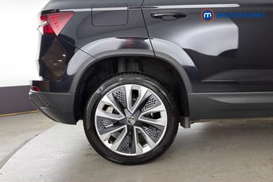 Skoda Karoq Se L Manual Petrol SUV - Stock Number (1669593) - 49th supplementary image