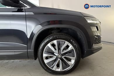Skoda Karoq Se L Manual Petrol SUV - Stock Number (1669593) - 50th supplementary image