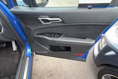 KIA Sportage Gt-Line Automatic Petrol-Electric Hybrid SUV - Stock Number (1670232) - 2nd supplementary image